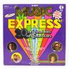 Image 1 : K-TEL'S MUSIC EXPRESS ORIGINAL HITS - ORIGINAL STARS