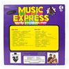 Image 2 : K-TEL'S MUSIC EXPRESS ORIGINAL HITS - ORIGINAL STARS