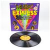 Image 3 : K-TEL'S MUSIC EXPRESS ORIGINAL HITS - ORIGINAL STARS