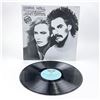 Image 3 : DARYL HALL JOHN OATES VINYL LP RECORD ALBUM