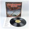 Image 3 : MINGLEWOOD BAND OUT ON A LIMB VINYL LP ALBUM