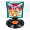 Image 3 : YARS REVENGE VINYL LP RECORD ALBUM - ATARI