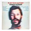 Image 1 : RINGO STARR BLAST FROM YOUR PAST VINYL LP ALBUM