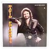 Image 1 : DAVID FRIZZELL ON MY OWN AGAIN VINYL LP ALBUM