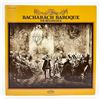 Image 1 : BACHARACH BAROQUE THE RENAISSANCE VINYL ALBUM