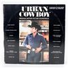 Image 1 : URBAN COWBOY ORIGINAL SOUNDTRACK - 2X VINYL LP