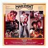 Image 2 : THE MAIN EVENT ORIGINAL SOUNDTRACK VINYL ALBUM