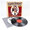 Image 4 : THE MAIN EVENT ORIGINAL SOUNDTRACK VINYL ALBUM