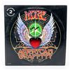 Image 1 : MORE AMERICAN GRAFFITI SOUNDTRACK - 2X VINYL LP