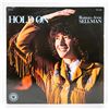 Image 1 : BARBARA-ANNE SELLMAN HOLD ON VINYL LP ALBUM