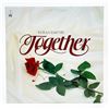 Image 1 : TOGETHER TODAY'S LOVE HITS VINYL LP ALBUM