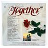 Image 2 : TOGETHER TODAY'S LOVE HITS VINYL LP ALBUM