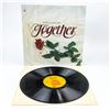 Image 3 : TOGETHER TODAY'S LOVE HITS VINYL LP ALBUM