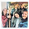 Image 3 : AMERICA HEARTS VINYL LP RECORD ALBUM