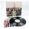 Image 5 : AMERICA HEARTS VINYL LP RECORD ALBUM