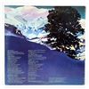 Image 2 : ROCKY MOUNTAIN CHRISTMAS VINYL LP RECORD ALBUM