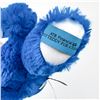 Image 7 : BEARINGTON COLLECTION BLUEBERRY PLUSH BEAR