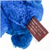 Image 8 : BEARINGTON COLLECTION BLUEBERRY PLUSH BEAR