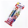 Image 1 : MARIO SUPER MARIO NINTENDO PEZ CANDY DISPENSER