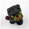 Image 6 : VINTAGE BULLDOG WITH BASEBALL BAT DOG FIGURINE
