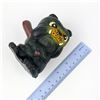Image 8 : VINTAGE BULLDOG WITH BASEBALL BAT DOG FIGURINE
