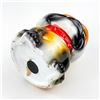 Image 12 : BULLDOG STATUE COIN BANK FIGURINE DOG SCULPTURE