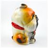 Image 7 : BULLDOG STATUE COIN BANK FIGURINE DOG SCULPTURE