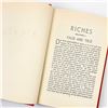 Image 6 : RICHES BY J F RUTHERFORD VINTAGE 1936 BOOK