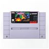 Image 1 : GRADIUS III SUPER NINTENDO VIDEO GAME CARTRIDGE