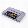 Image 2 : GRADIUS III SUPER NINTENDO VIDEO GAME CARTRIDGE