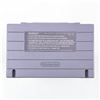 Image 4 : GRADIUS III SUPER NINTENDO VIDEO GAME CARTRIDGE
