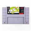 Image 1 : BOOGERMAN SUPER NINTENDO GAME CARTRIDGE