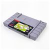 Image 2 : BOOGERMAN SUPER NINTENDO GAME CARTRIDGE