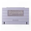 Image 4 : BOOGERMAN SUPER NINTENDO GAME CARTRIDGE