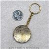 Image 2 : VINTAGE WISE IS THE WOMAN TT EYEWEAR KEYCHAIN