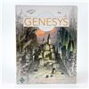 Image 1 : GENESYS THE ROLEPLAYING GAME - CORE RULEBOOK