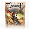 Image 1 : REALMS OF TERRINOTH FANTASY CAMPAIGN SETTING