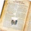 Image 7 : REALMS OF TERRINOTH FANTASY CAMPAIGN SETTING