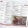 Image 14 : SAVAGE WORLDS DELUXE - ROLEPLAYING GAME BOOK