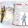 Image 17 : SAVAGE WORLDS DELUXE - ROLEPLAYING GAME BOOK