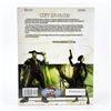 Image 2 : SAVAGE WORLDS DELUXE - ROLEPLAYING GAME BOOK