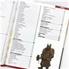 Image 6 : SAVAGE WORLDS DELUXE - ROLEPLAYING GAME BOOK