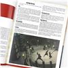Image 8 : SAVAGE WORLDS DELUXE - ROLEPLAYING GAME BOOK