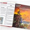 Image 9 : SAVAGE WORLDS DELUXE - ROLEPLAYING GAME BOOK