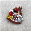 Image 1 : DISNEYLAND YEAR OF A MILLION DREAMS MINNIE PIN