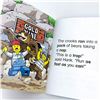 Image 12 : VTG LEGO CITY PHONICS READING PROGRAM BOOK LOT