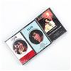 Image 1 : VTG ELVIS PRESLEY CASSETTE TAPE LOT FACTORY SEALED
