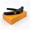 Image 5 : STANLEY NO 42 SAW SET CARPENTRY HAND TOOL & BOX
