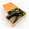 Image 8 : STANLEY NO 42 SAW SET CARPENTRY HAND TOOL & BOX
