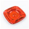 Image 2 : MIKES AMUSEMENTS & COIN LAUNDRY METAL ASHTRAY